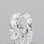 0.42ct Cushion Lab-Grown Diamond · D VVS2 · IGI