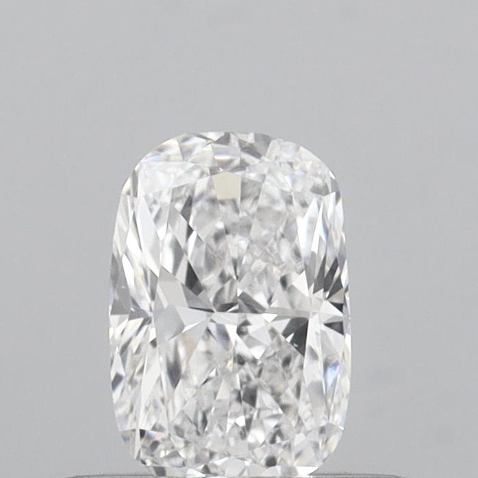 0.42ct Cushion Lab-Grown Diamond · D VVS2 · IGI