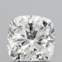 1.00ct Cushion Lab-Grown Diamond · F VS1 · IGI