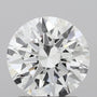 1.53ct Round Lab-Grown Diamond · D IF · IGI