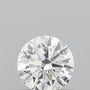 0.40ct Round Lab-Grown Diamond · D VVS2 · IGI