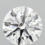 1.50ct Round Lab-Grown Diamond · D VVS2 · IGI