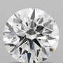1.00ct Round Lab-Grown Diamond · D VS1 · IGI
