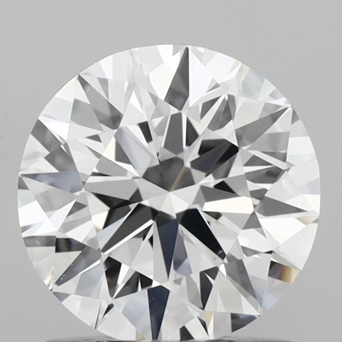 1.00ct Round Lab-Grown Diamond · D VS1 · IGI