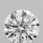 1.04ct Round Lab-Grown Diamond · D VVS1 · IGI
