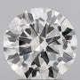 2.00ct Round Lab-Grown Diamond · E VS2 · IGI