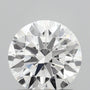 1.04ct Round Lab-Grown Diamond · D IF · IGI