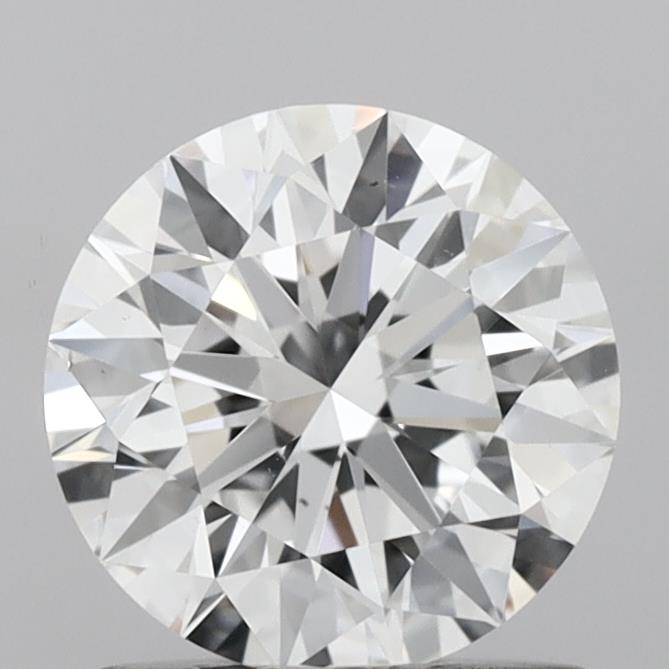 1.00ct Round Lab-Grown Diamond · D VS1 · IGI