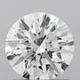 1.00ct Round Lab-Grown Diamond · D VS1 · IGI