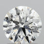 1.51ct Round Lab-Grown Diamond · E IF · IGI