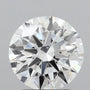 2.01ct Round Lab-Grown Diamond · D VVS1 · IGI