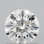 1.00ct Round Lab-Grown Diamond · D VVS2 · IGI