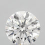 1.50ct Round Lab-Grown Diamond · D VVS2 · IGI