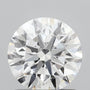 1.02ct Round Lab-Grown Diamond · D VVS1 · IGI