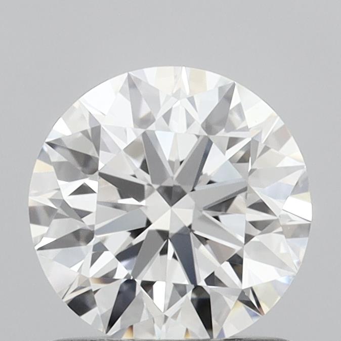 1.02ct Round Lab-Grown Diamond · D VVS1 · IGI