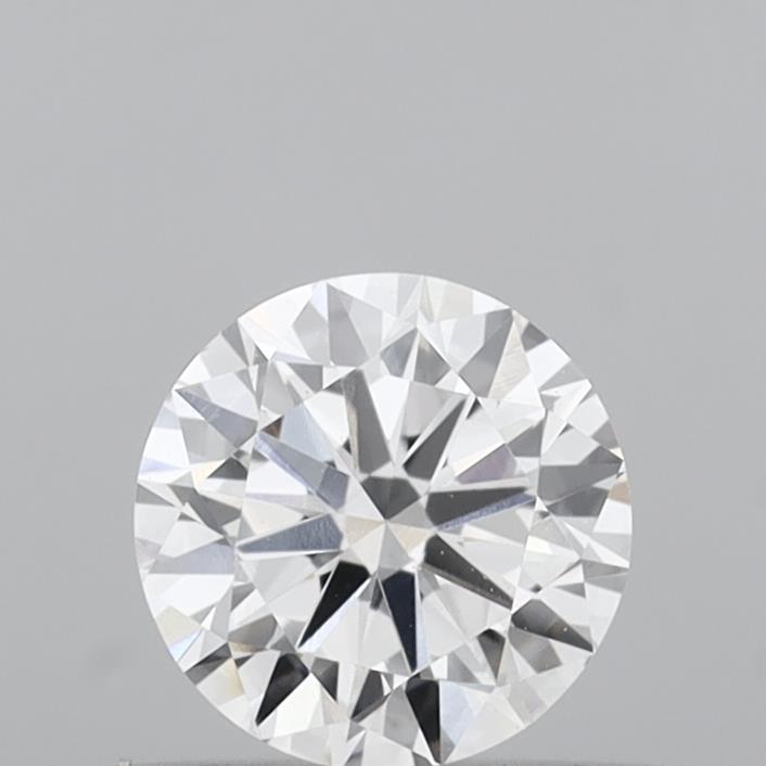 0.48ct Round Lab-Grown Diamond · D VVS2 · IGI