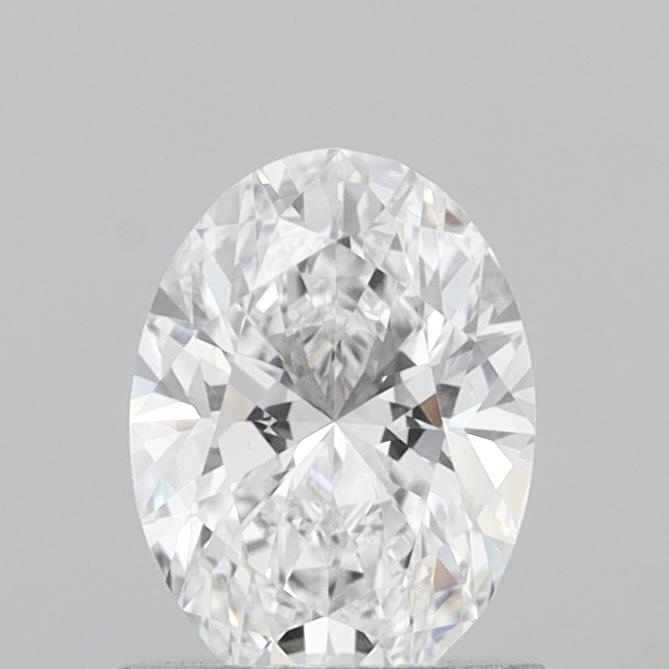 1.00ct Oval Lab-Grown Diamond · D VS1 · IGI