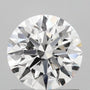 1.00ct Round Lab-Grown Diamond · D VS1 · IGI
