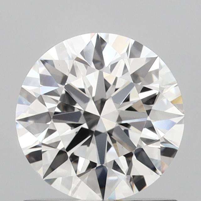 1.00ct Round Lab-Grown Diamond · D VS1 · IGI