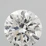 1.51ct Round Lab-Grown Diamond · E VS1 · IGI