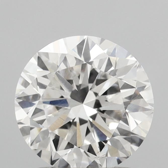 1.51ct Round Lab-Grown Diamond · E VS1 · IGI