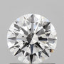 1.00ct Round Lab-Grown Diamond · D VVS2 · IGI