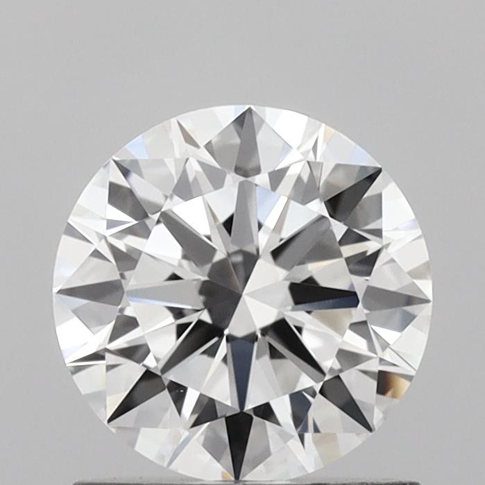 1.00ct Round Lab-Grown Diamond · D VVS2 · IGI