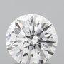 1.51ct Round Lab-Grown Diamond · D VS2 · IGI