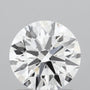 1.02ct Round Lab-Grown Diamond · D VVS1 · IGI