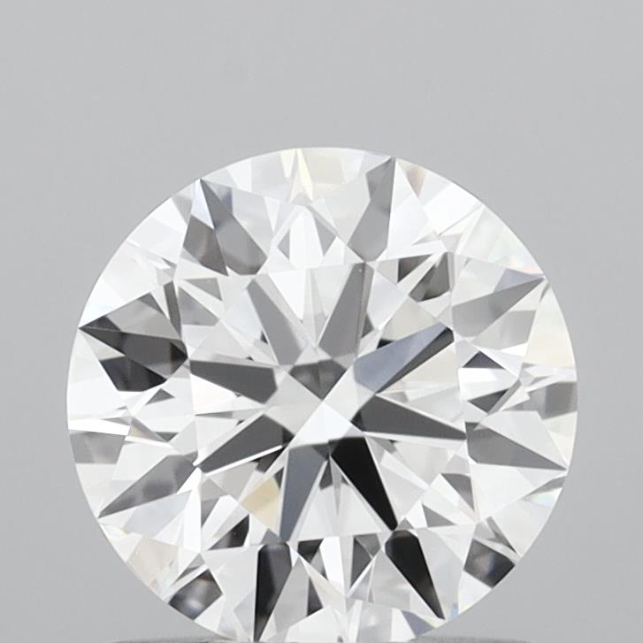 1.02ct Round Lab-Grown Diamond · D VVS1 · IGI