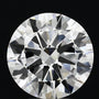 4.01ct Round Lab-Grown Diamond · E VS2 · IGI