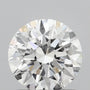 1.00ct Round Lab-Grown Diamond · E VVS2 · IGI
