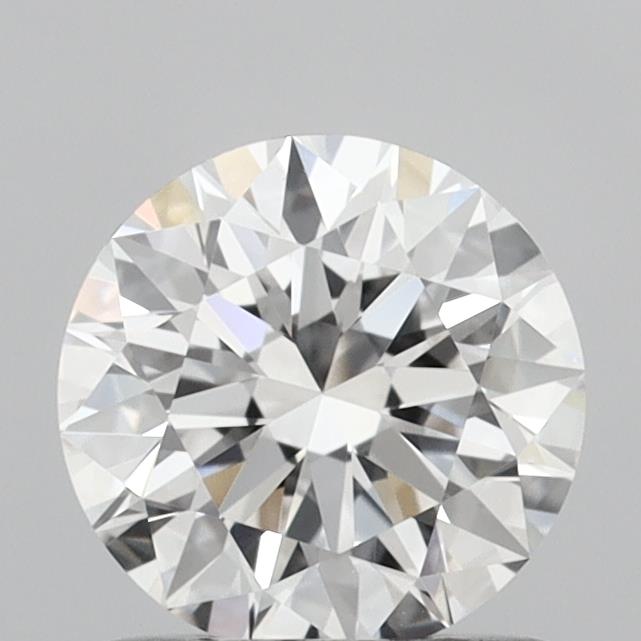 1.00ct Round Lab-Grown Diamond · E VVS2 · IGI