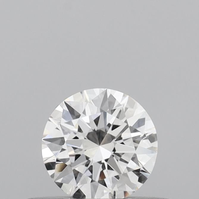 0.30ct Round Lab-Grown Diamond · D IF · IGI