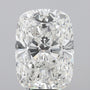 10.03ct Cushion Lab-Grown Diamond · F VVS2 · IGI