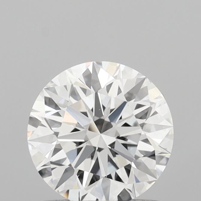 1.04ct Round Lab-Grown Diamond · D VVS1 · IGI