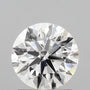 1.50ct Round Lab-Grown Diamond · D VVS2 · IGI