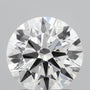 1.50ct Round Lab-Grown Diamond · D VVS2 · IGI