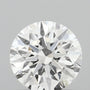 0.71ct Round Lab-Grown Diamond · E VVS1 · IGI
