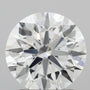 1.52ct Round Lab-Grown Diamond · D VS2 · IGI