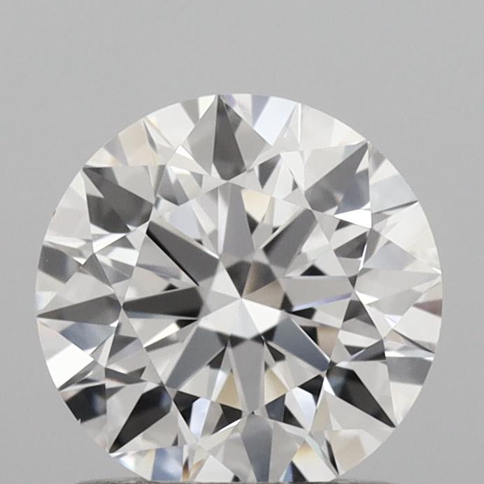 1.00ct Round Lab-Grown Diamond · D VS1 · IGI