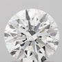 1.04ct Round Lab-Grown Diamond · D VVS1 · IGI