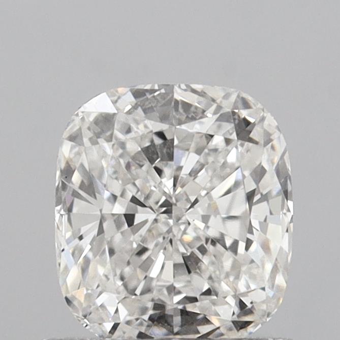 1.01ct Cushion Lab-Grown Diamond · F VVS1 · IGI