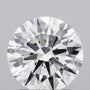 1.51ct Round Lab-Grown Diamond · D VS1 · IGI