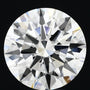 6.12ct Round Lab-Grown Diamond · F VVS2 · IGI