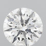 6.05ct Round Lab-Grown Diamond · F VVS2 · IGI