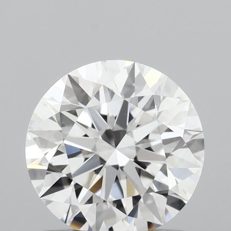 1.01ct Round Lab-Grown Diamond · D VS1 · IGI