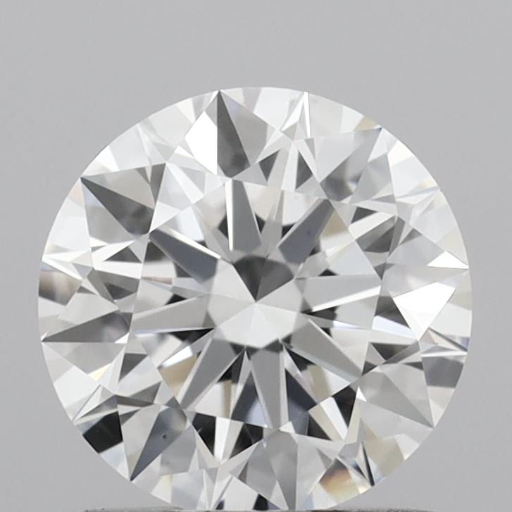 1.05ct Round Lab-Grown Diamond · D VS2 · IGI