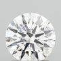 1.05ct Round Lab-Grown Diamond · D VVS1 · IGI
