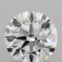 1.00ct Round Lab-Grown Diamond · D VS1 · IGI